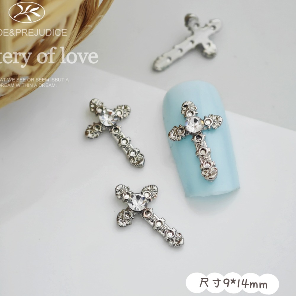 크로스 라인스톤