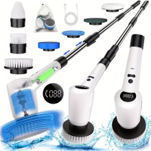 Q 71565 Electric Rotating Cleaning Brush �綯��ת���ˢ�羳