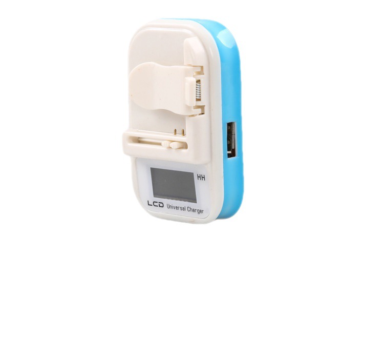 Universal charger
