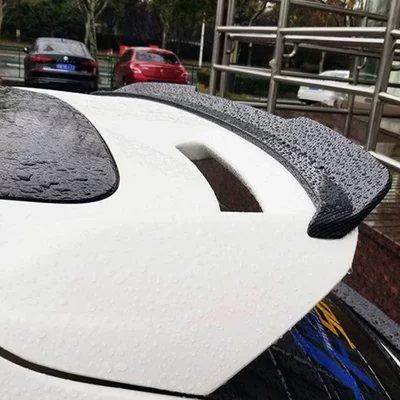Suitable for Ford Focus Fixed wind wing