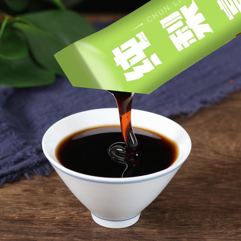 一さじ梨ペースト純梨ペースト秋梨ペースト四季に子供が水を飲んで潤いのある携帯用純梨ペースト手作り純|undefined