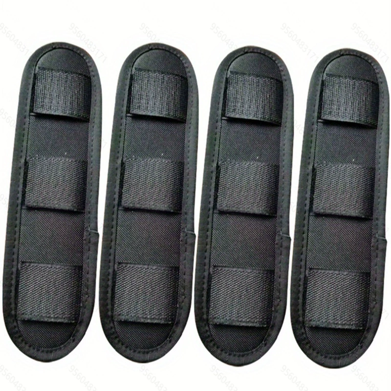 Источник производителя ремешка декомпрессионная наплечная прокладка рюкзак Регулируемое производство подвижных наплечных наплечников