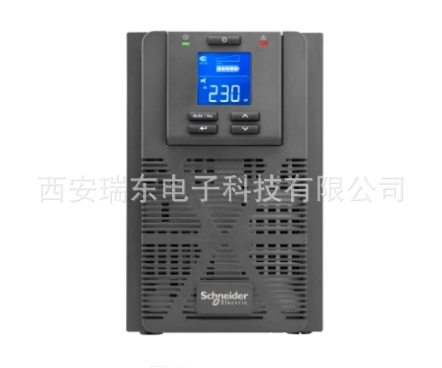 UPS电源 SP系列1KVA塔式标机 长机供应商