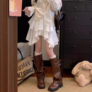 ��aŮ�b�ﶬ�Ҏ�tС����ɫ����ȹ�OӋ��ƴ���ٽz��߅������ȹ