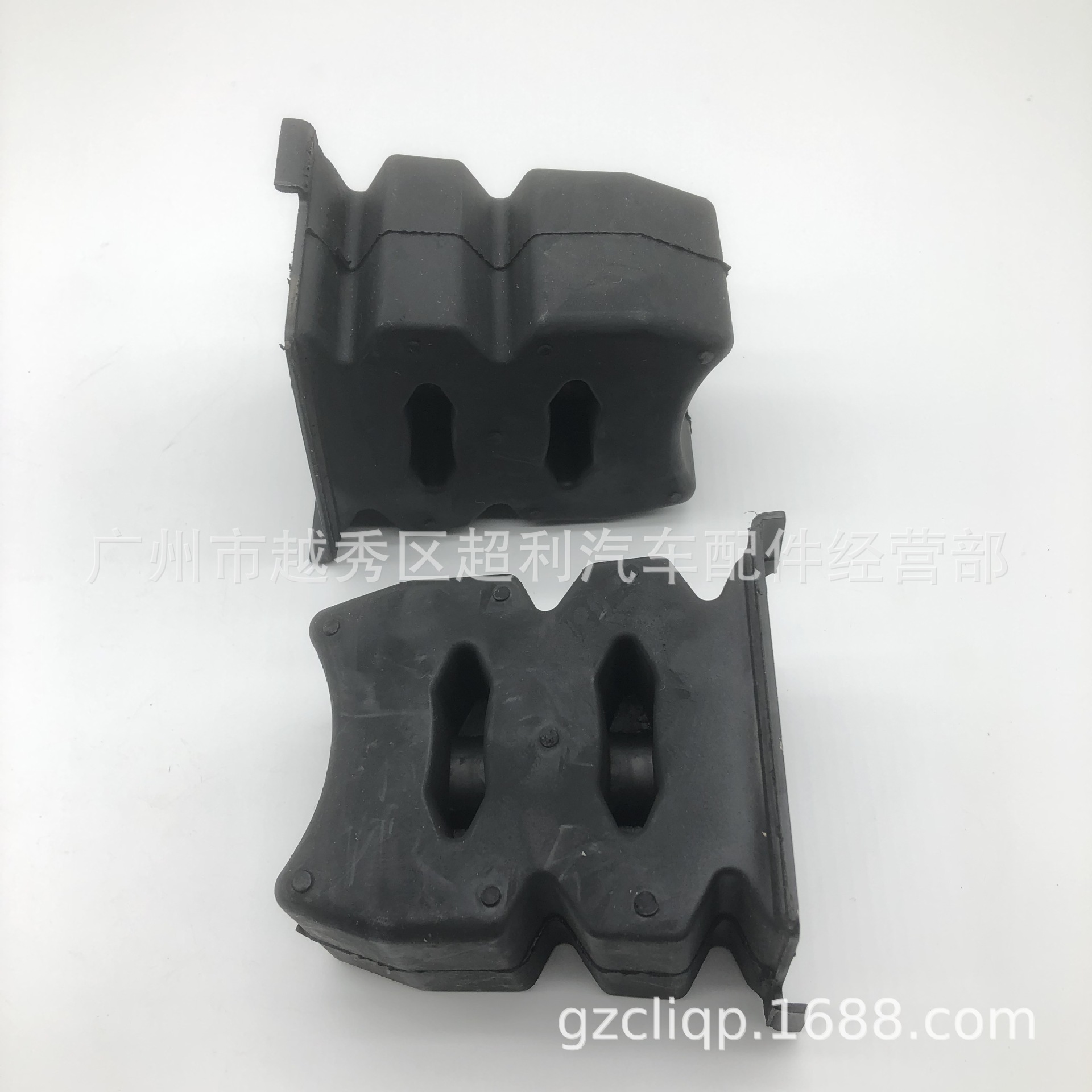 Applicable to 48306-35180 Kzn185 5Vz 1Kz Rear Recoil Rubber