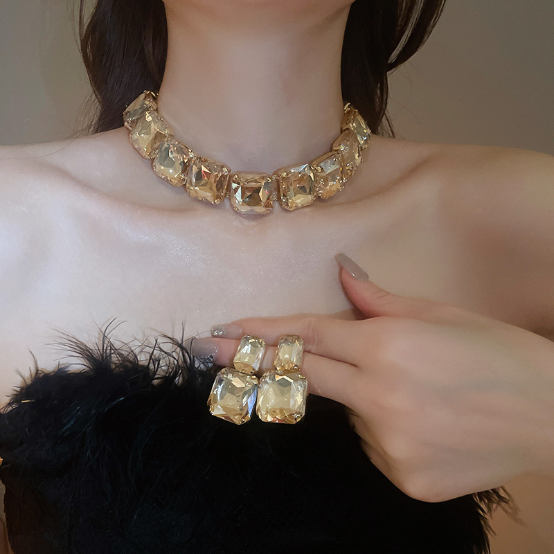 33 # Gold (set of two)