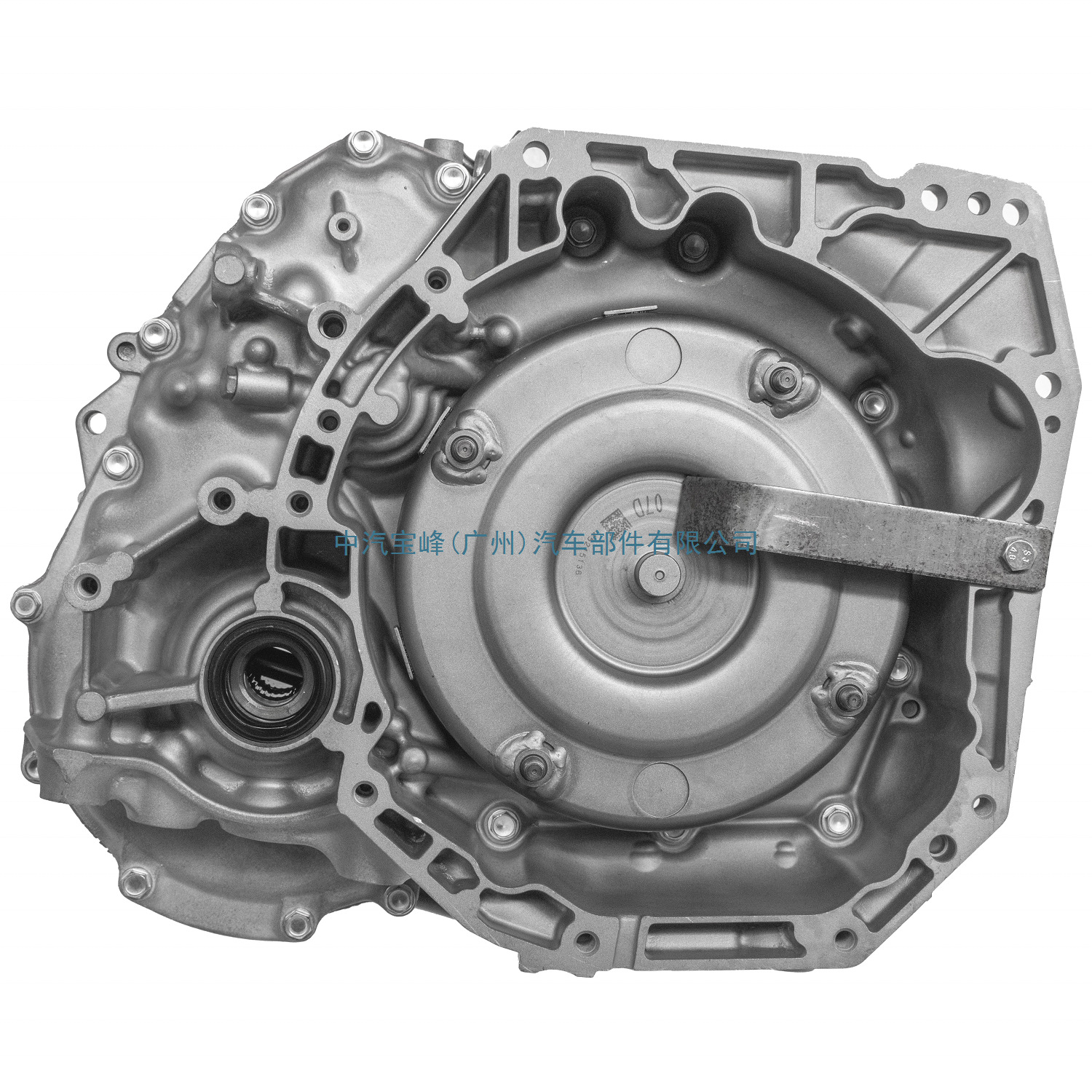 CVT7 Factory Quality Automatic Transmission Gear Boxes f