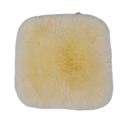 Car Cushion – Wool pad