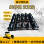 维特根w120fti零件支重轮