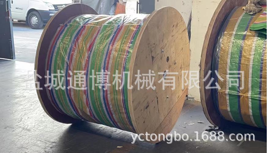 PE-ZKW/10*1矿用阻燃抗静电束管 煤矿抽气检测系统用束管价格