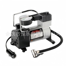 迷你汽车空气压缩机便携式轮胎充气机自动型充气机