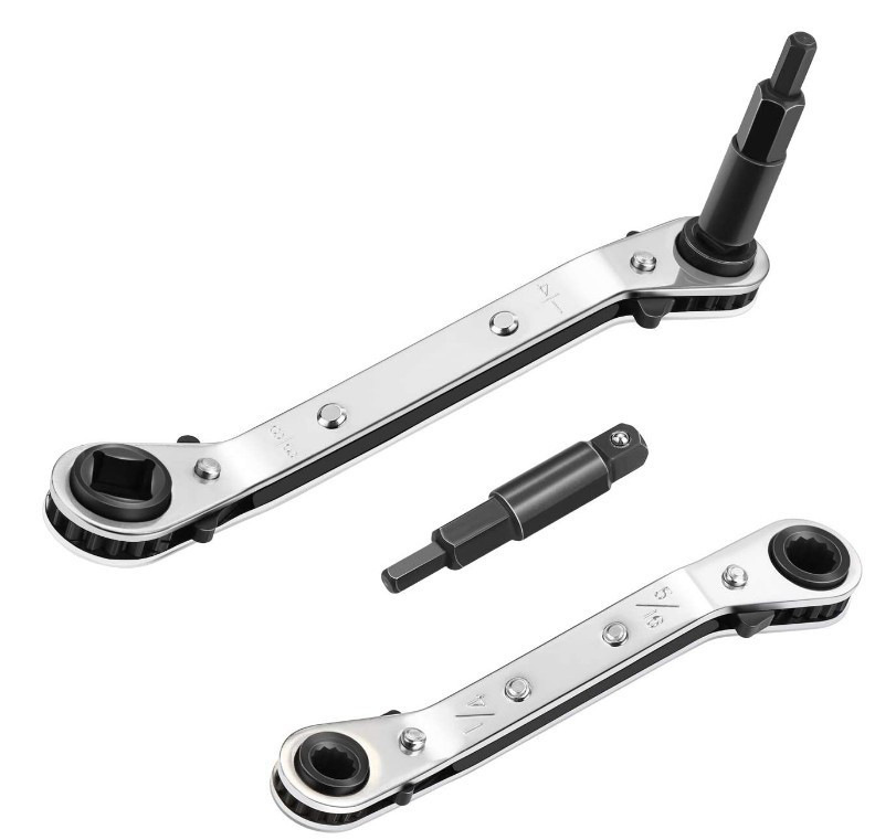 4 피스 임페리얼 (2118A)