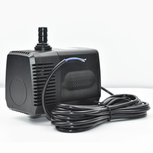 5米线长裸线无插头60W国标潜水泵雕刻机焊机机械设备冷却水泵现货