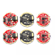 �������Ͳ��USB28����Ӱ�25mm�Դ��·��T6/L2����26650늳�