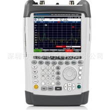 �N��/����R&S&reg;ZVH �ֳ�ʽ��|�c�쾀�����x100 kHz ��3.6 /8 GHz