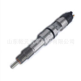 现货供应 共轨喷油器总成 0445120110  喷油器批发