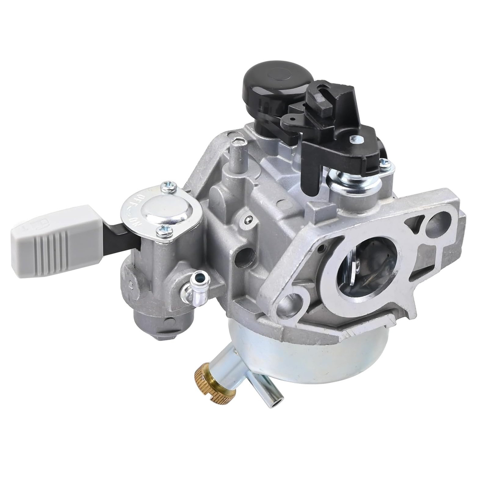 Suitable for Honda Hs828 Carburetor 16100-Ze2-P53 Hs828 K1 Hs928 Snow Blower