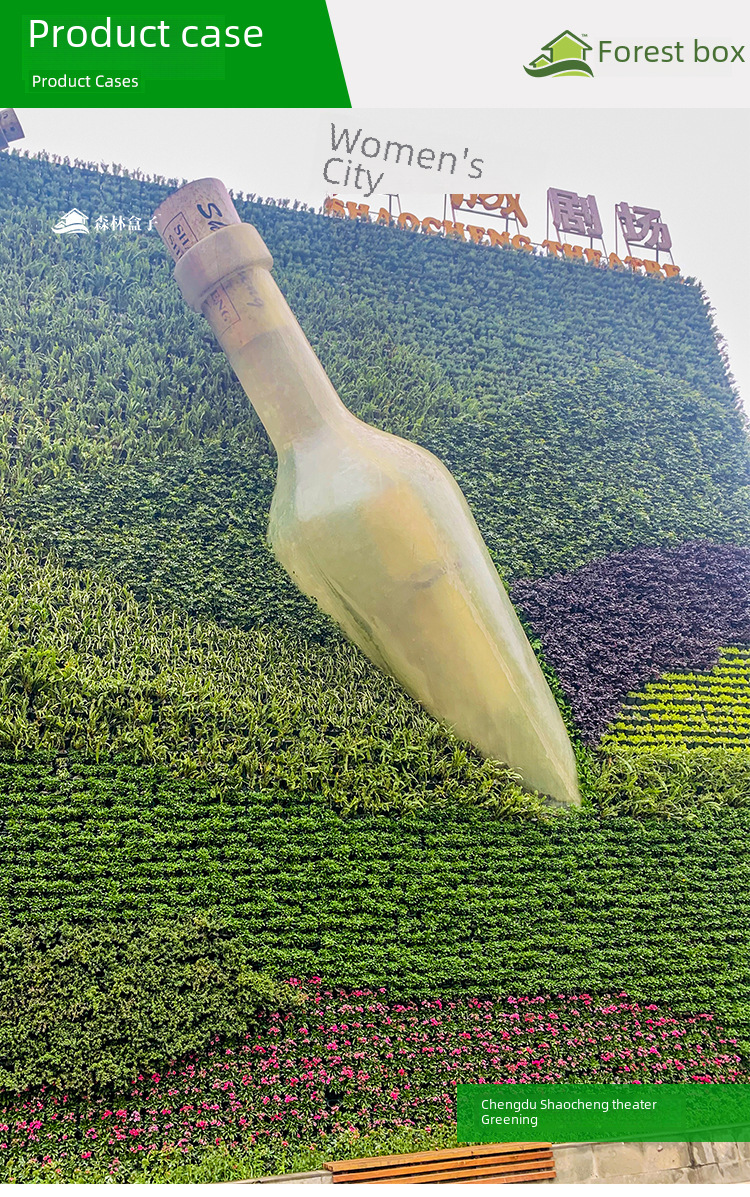 Hanging Plant Pot Image 15