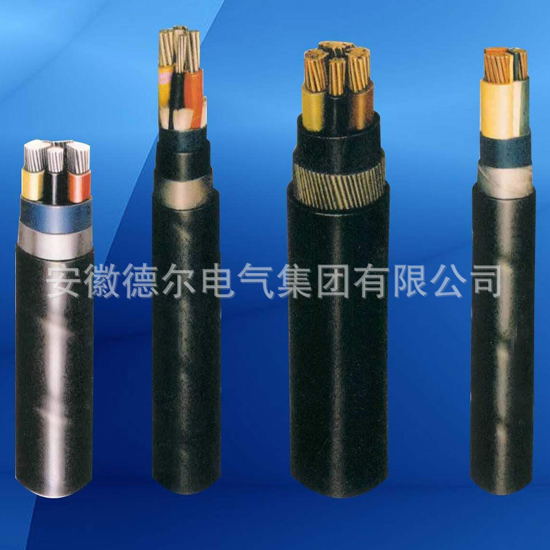 厂家销售电线电缆 CBPJPEW85/SC 镀锡铜丝编织铠装船用变频电缆