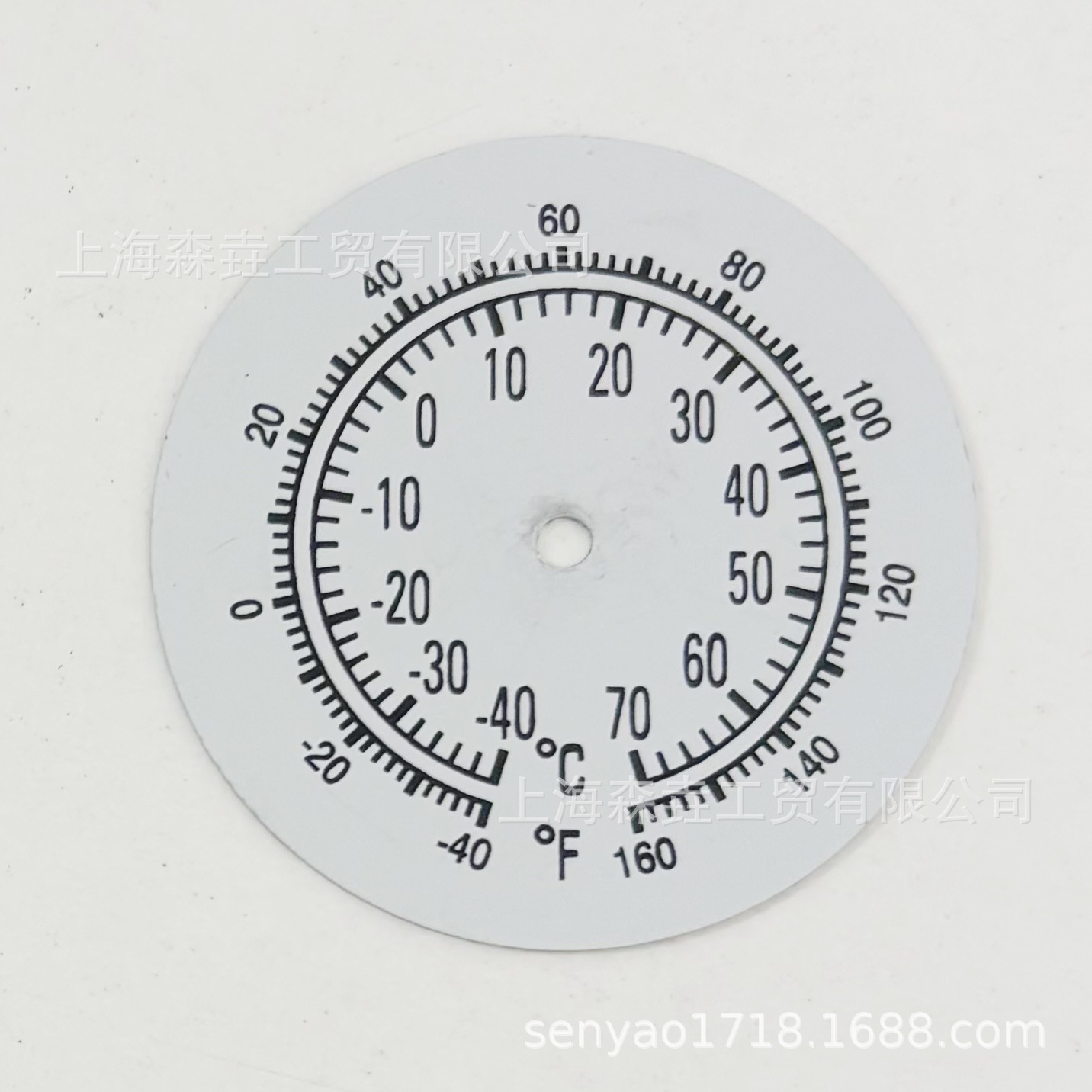 ����п���ʾ��ÿ�����¶ȼ�ST221SS-4