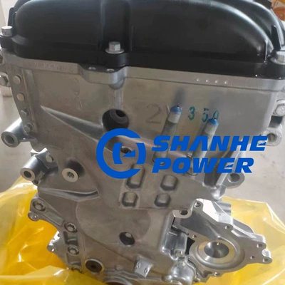 Hyundai 30 X35 Kia – Engine assembly
