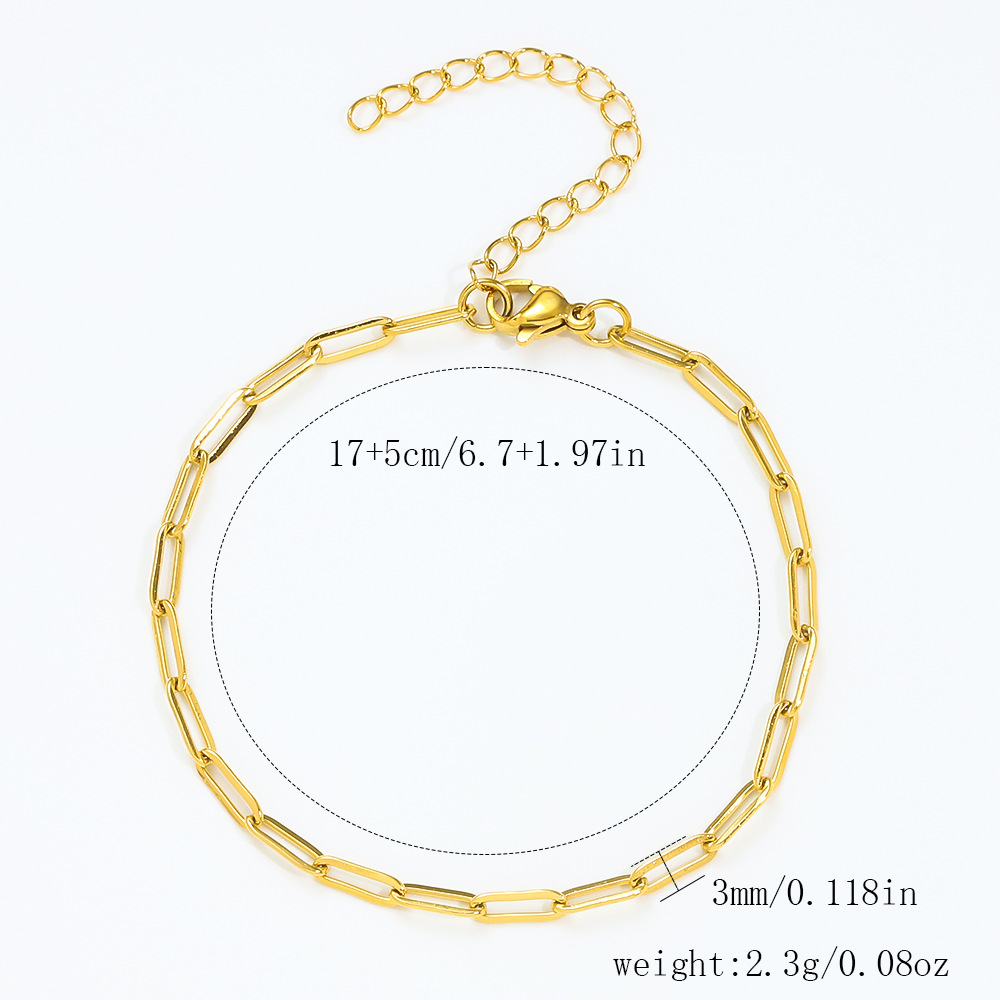 골드 [3.0 클립] 17+5cm