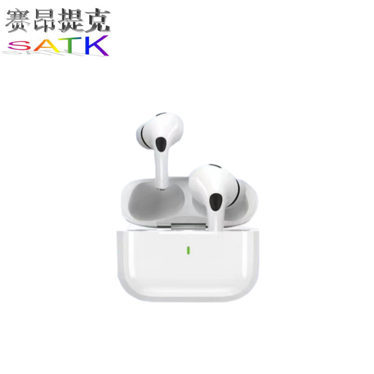 洛達入耳式二世代四世代五世代Pro2無線bluetoothイヤホンジャイロスコープ深さノイズ低減イヤホン|undefined