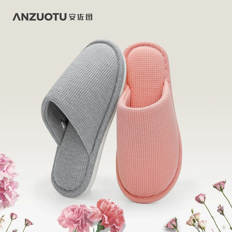 Хлопчатобумажные тапочки 2023 новая пара осень и зима мужчин