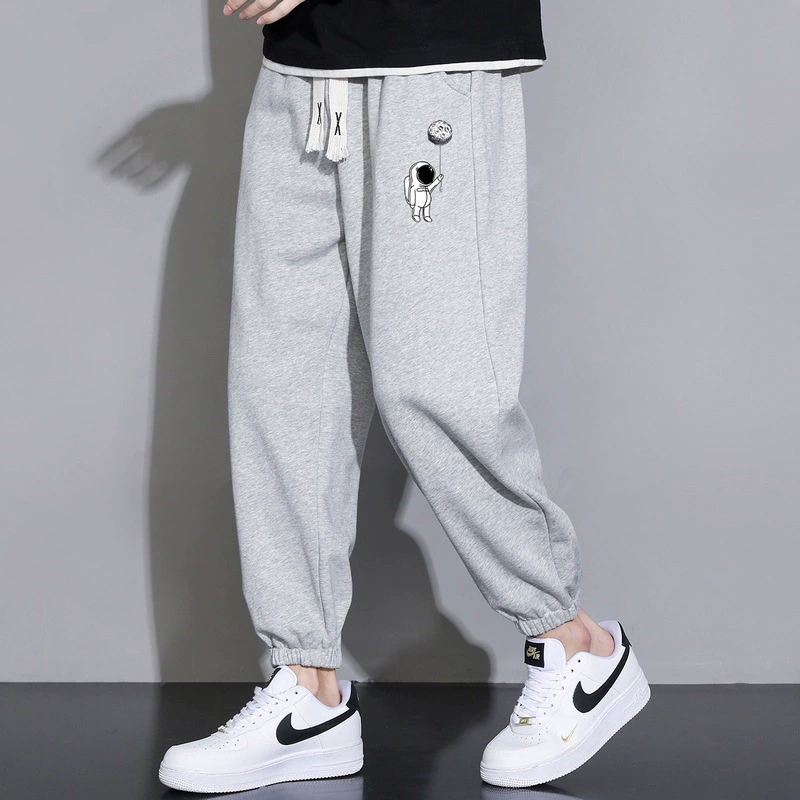 Trend trousers for leisure, 2023 collection