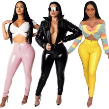 �羳�aƷ �W��PVC��������Ƥѝ Ůʿ�Ը���Ƥѝ �o��ζ �ߴa׼�_