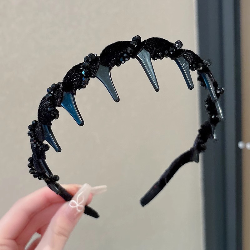 2 ¿ moda versátil ¿ negro