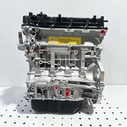 Direct supply of G4KD engine assembly for Hyundai ix35, Sonata 8, Kia K5, Sportage 2.0L CVVT engine