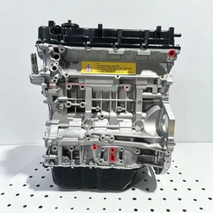 Direct supply of G4KD engine assembly for Hyundai ix35, Sonata 8, Kia K5, Sportage 2.0L CVVT engine