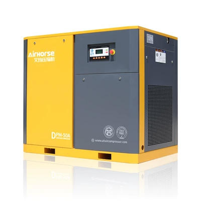control compressor, Hava kompressorları