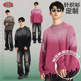 男式T恤;男式卫衣;男式休闲裤