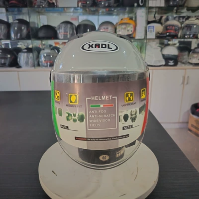 Directly from the manufacturer, 3C Motosiklet kaskı (dəbilqə)