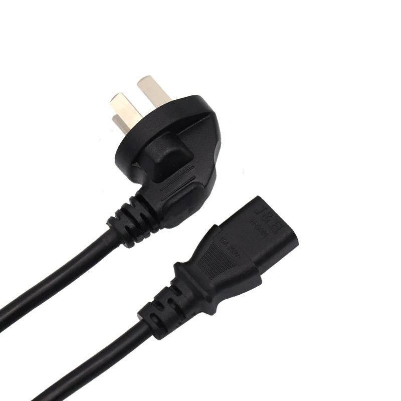 Power cable, laptop, plug