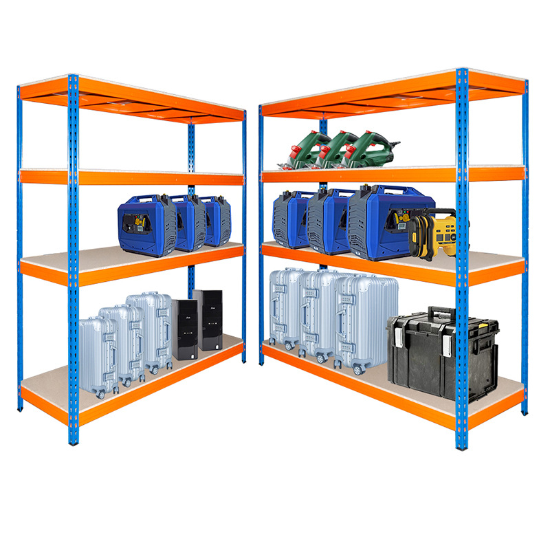 厂家山东货架重型货架500kg工厂仓库仓储货架批发