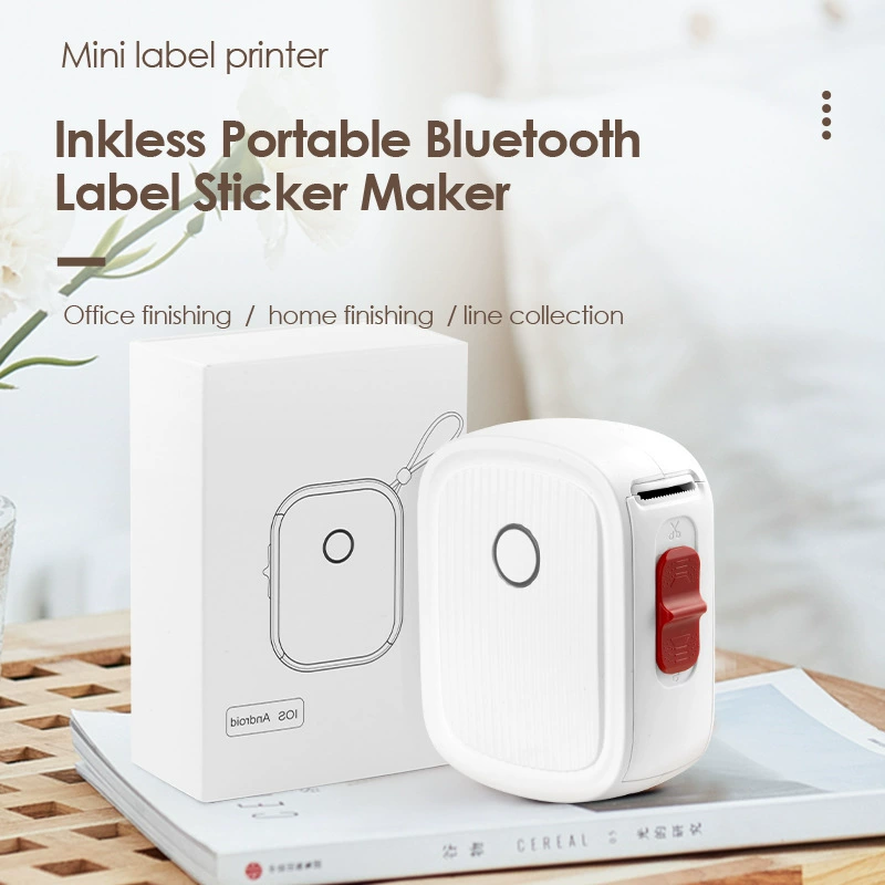 Карманный принтер, мобильный телефон, междунар. торговля, Bluetooth