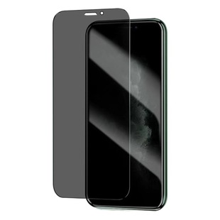 Применимо для Apple 16 15 анти-глянцевый безграничный закаленная пленка iPhone12 13Pro11 14 высокая прозрачная анти-глянцевый полноэкранная пленка