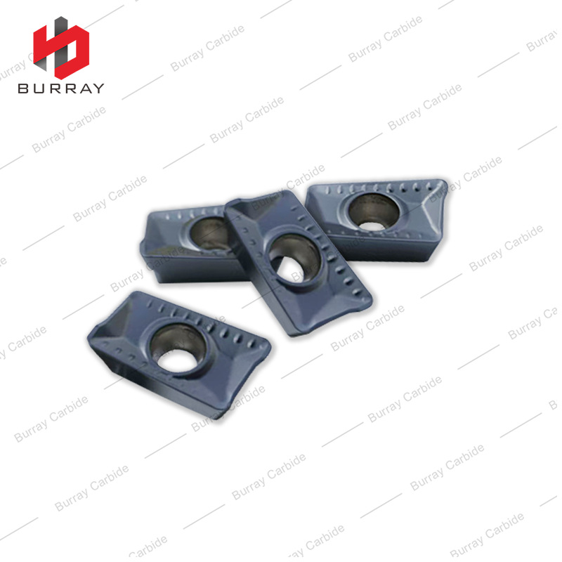 工厂加工数控车削刀具 APKT11T308-GM铣削刀片