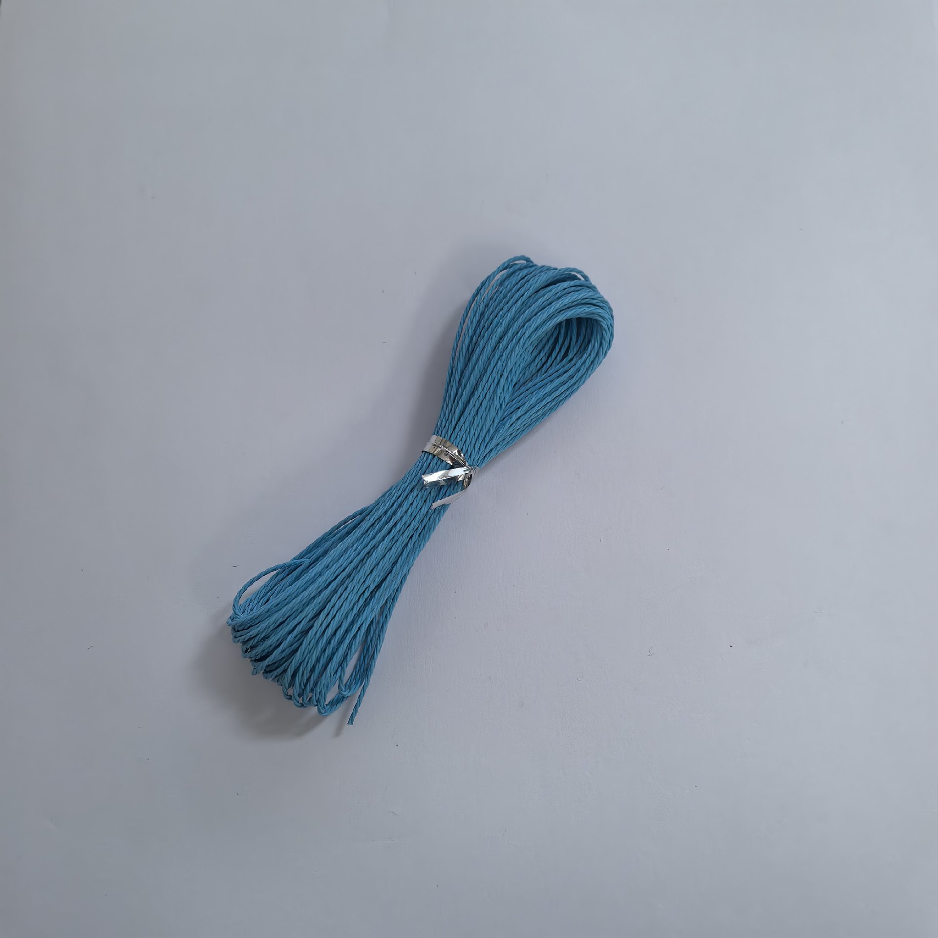 032 스카이블루*1mm 10m