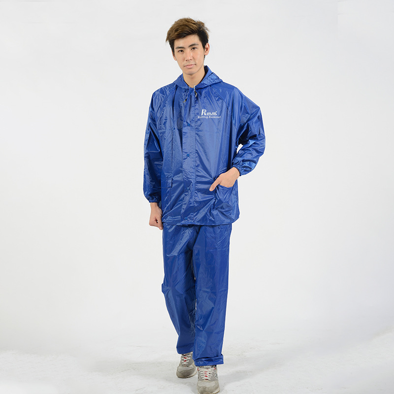 синий / XXXL