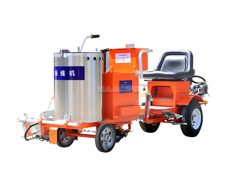 셀프 워킹 핫멜트 스크라이빙 머신