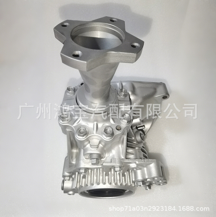 33100Jp11C Is Suitable for 13 Jx35/09-14 Models of Murano 3.5 Displacement Transfer Box