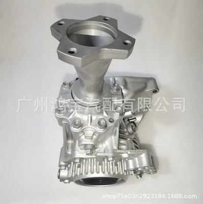 Murano 3.5 Displacement Transfer – Transfer case