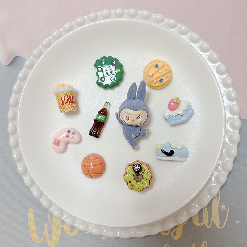 [블루라부부] 신발끈 10개