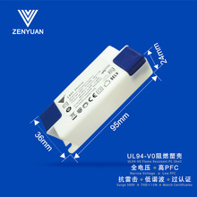 12-24W�����WҎ���x��PF���l�W�^�J�CLED���ԴCE/CB/TUV