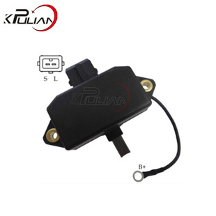 Automotive generator electronic regulator automotive electronic regulator 136555 235651 160601 IB392