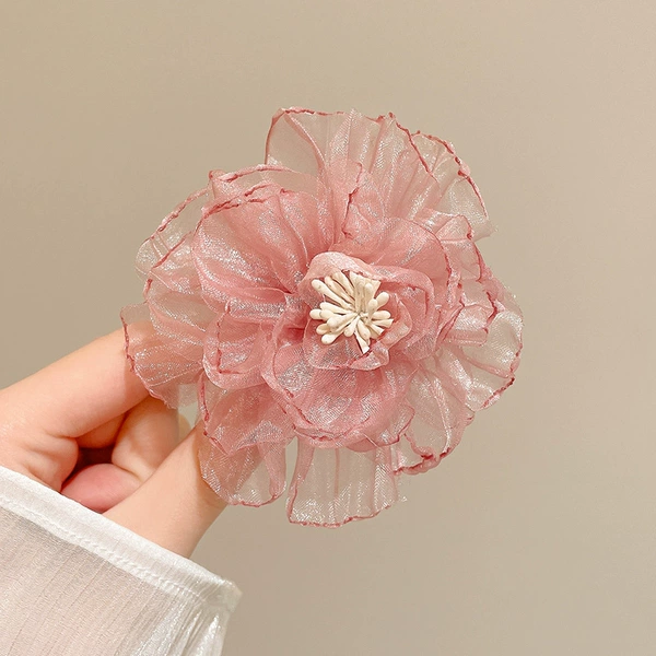 10# pink flowers